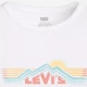 Лонгслив длинный женский Levi's 4604605 XL Белый (1159863408) - изображение 4