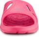 Шлепанцы Aqua Speed EVA 34 Розовые Детские - изображение 4