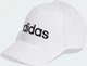 Кепка Adidas 100% бавовна OSFY 54-55 см біла - зображення 1