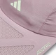 Кепка Adidas 100% перероблений поліестер OSFM фіолетова - зображення 3