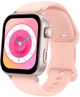 Смарт-часы Hoco Y32 44mm Pink (6942007659062) - изображение 1