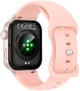 Смарт-часы Hoco Y32 44mm Pink (6942007659062) - изображение 7