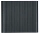 Фасадний світильник OSRAM Style Striped Cube Adjustable Wall Updown 10W 330Lm 3000K IP65 (4099854709524) - зображення 3