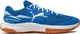 Кроссовки Puma EVA 46 5 синие для тренировки - изображение 1
