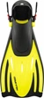 Ласты Aqua Speed резиновые 38-41 черные желтые унисекс - изображение 8
