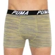 Трусы-боксеры Puma хлопок XL серый желтый 2 пары - изображение 5