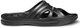 Шлепанцы Aqua Speed EVA 47-48 черные мужские - изображение 8