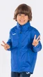 Ветровка Joma 100% полиэстер L синий мужская - изображение 9