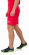 Шорты Puma 100% полиэстер L красные мужские для футбола - изображение 4
