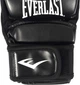 Перчатки Everlast синтетическая кожа L черный унисекс - изображение 5