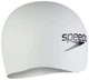 Шапка для плавания SPEEDO силикон ONE SIZE белая - изображение 1