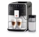 Кофемашина Melitta Сaffeo Barista T Smart Silver F83/0-101 - изображение 5