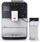 Кофемашина Melitta Сaffeo Barista T Smart Silver F83/0-101 - изображение 17