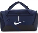 Сумка NIKE полиэстер S синий 53 5х28х28 см - изображение 1