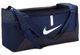 Сумка NIKE полиэстер S синий 53 5х28х28 см - изображение 3