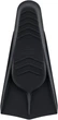 Ласты AQUA SPEED силиконовые 35-36 черные унисекс - изображение 4