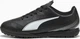Сороконіжки Puma синтетические 34.5 черный - изображение 1