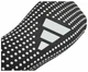 Шкарпетки для йоги Adidas бавовна S/M чорні - зображення 3