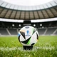 Футбольний м'яч Adidas поліуретан розмір 5 мультиколірний - зображення 9