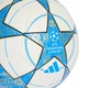 Футбольный мяч Adidas TPU размер 4 для тренировок на натуральном и искусственном траве - изображение 2