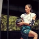 Фіксатор ліктя Adidas поліамід еластан XL чорний сірий - зображення 7