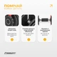 Гантель наборная ProDobro сталь 1,5-16 кг черная - изображение 4