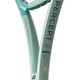 Ракетка для тенісу Yonex графіт 280 г Gr2 зелена - зображення 2