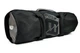 Сумка для кроссфита ProDobro Cordura 1050D 60х20 см Черная - изображение 3
