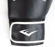 Боксерские перчатки Everlast синтетическая кожа S/M черный унисекс - изображение 5