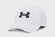 Кепка Under Armour 100% поліестер S/M Білий - зображення 3