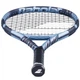 Ракетка Babolat графітовий композит 25 дюймів синя - зображення 3