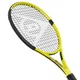 Ракетка Dunlop графіт G2 жовта 270 г 645 см² - зображення 3