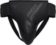 Защита паха RDX Shell Shock GEL M черный - изображение 1