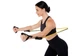 Набор эспандеров ProDobro резиновый 5 шт 1,16 м разноцветный - изображение 4