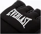 Перчатки Everlast синтетическая кожа L/XL черные унисекс для кикбоксинга - изображение 3