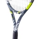 Ракетка Babolat графіт Gr2 сірий 660 см² - зображення 5