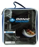Сітка для настільного тенісу Donic нейлон one size чорна - зображення 2