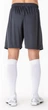 Шорты Joma 100% полиэстер XL серый мужские - изображение 3