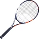 Ракетка Babolat графіт Gr2 синя помаранчева - зображення 1