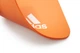 Килимок для фітнесу Adidas NBR 183х61х1 см помаранчевий - зображення 2