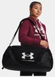 Сумка Under Armour полиэстер 62х29х30 см черная - изображение 8