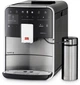 Кофемашина Melitta Caffeo Barista TS Smart SST F86/0-100 - изображение 10
