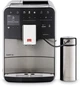 Кофемашина Melitta Caffeo Barista TS Smart SST F86/0-100 - изображение 15