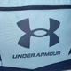 Сумка Under Armour полиэстер 40L голубой 55х25,5х27 см - изображение 3