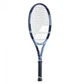 Ракетка Babolat графитовый композит 26 дюймов синяя - изображение 2