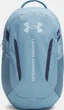 Рюкзак Under Armour 100% полиэстер 51х32х17 см синий 29L - изображение 1