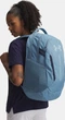 Рюкзак Under Armour 100% полиэстер 51х32х17 см синий 29L - изображение 5