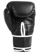Боксерские перчатки Everlast кожа L черный - изображение 4