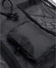 Сумка Arena полиэстер 65х50 см черная 40L - изображение 6