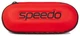 Чехол для очков Speedo полиэстер One Size красный - изображение 2